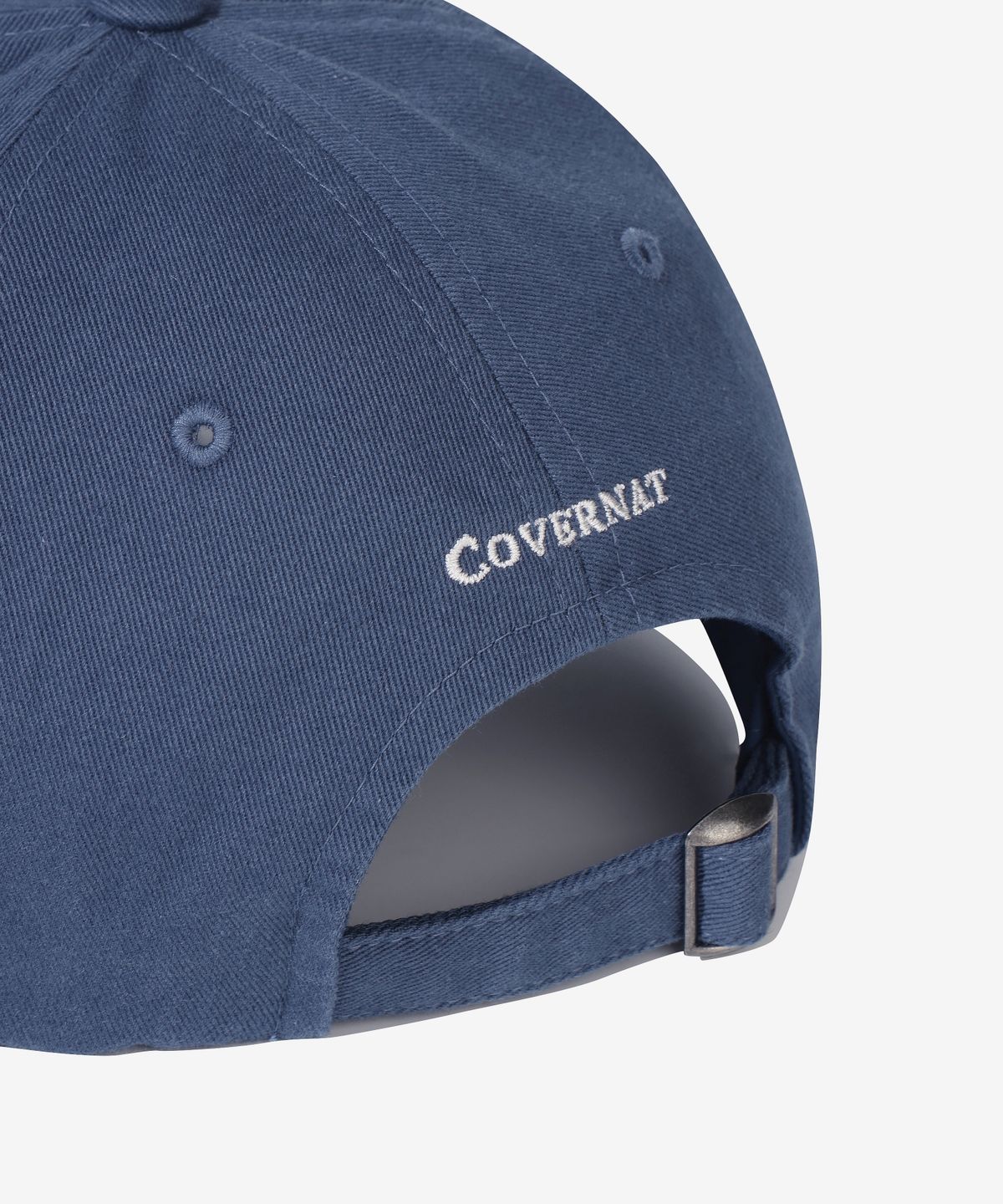 SYMBOL LOGO RELAXED FIT BALL CAP