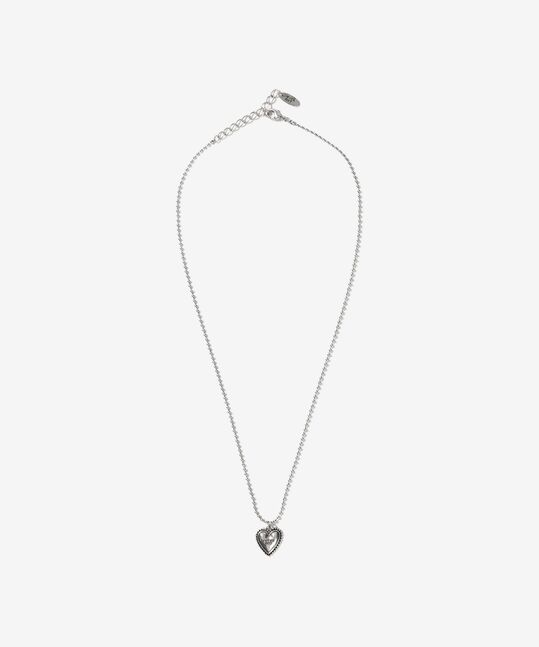 WOMEN METAL OBJECT NECKLACE