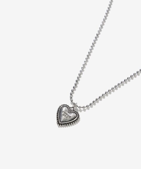 WOMEN METAL OBJECT NECKLACE