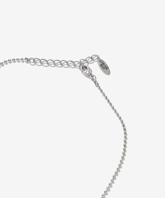 WOMEN METAL OBJECT NECKLACE