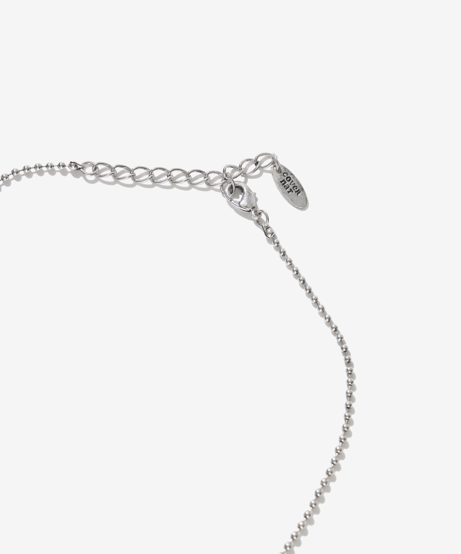 WOMEN METAL OBJECT NECKLACE