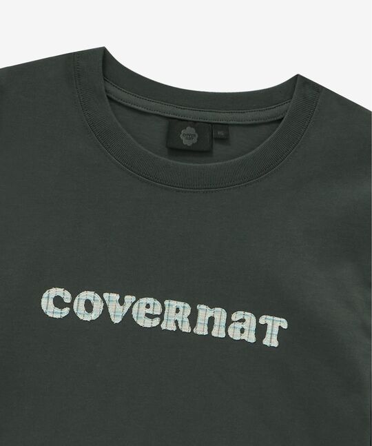 WOMEN COOPER LOGO LONG SLEEVE