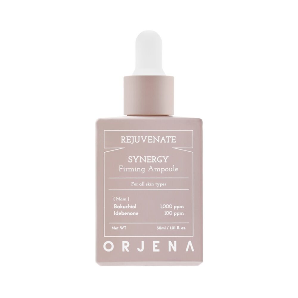 ORJENA REJUVENATE SYNERGY FIRMING AMPOULE