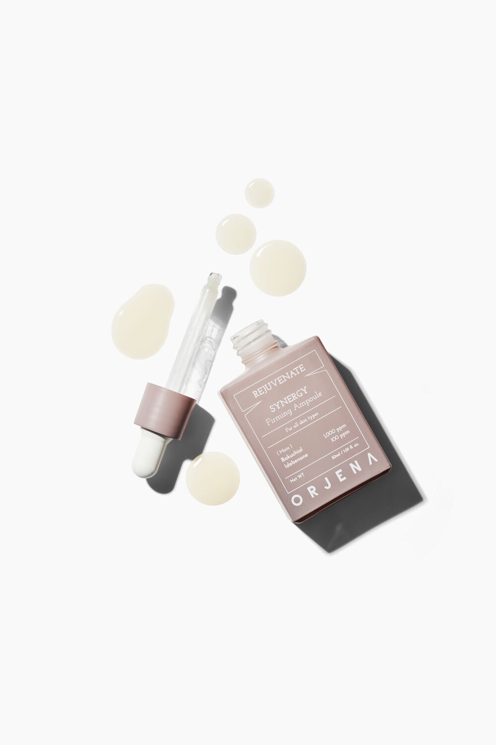 ORJENA REJUVENATE SYNERGY FIRMING AMPOULE