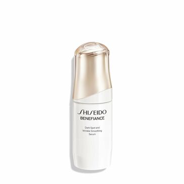 Benefiance Dark Spot and Wrinkle Smoothing Serum