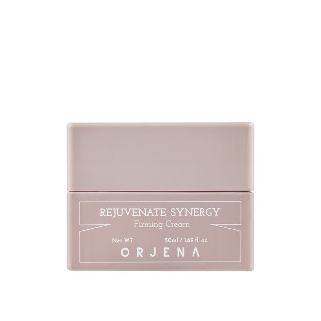 "ORJENA REJUVENATE SYNERGY FIRMING CREAM "