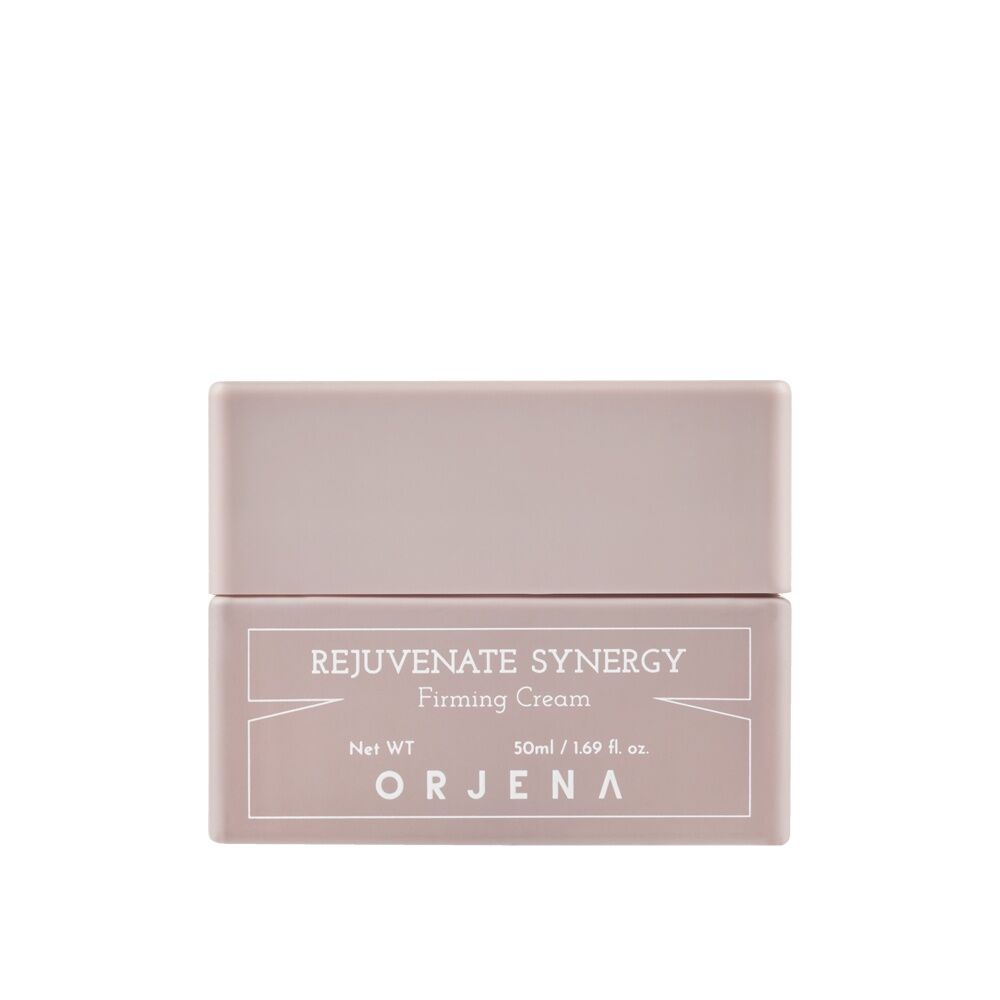 ORJENA REJUVENATE SYNERGY FIRMING CREAM