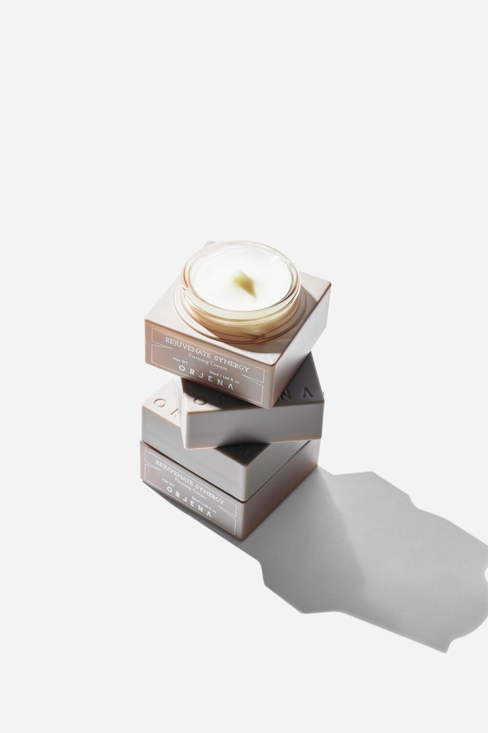 ORJENA REJUVENATE SYNERGY FIRMING CREAM