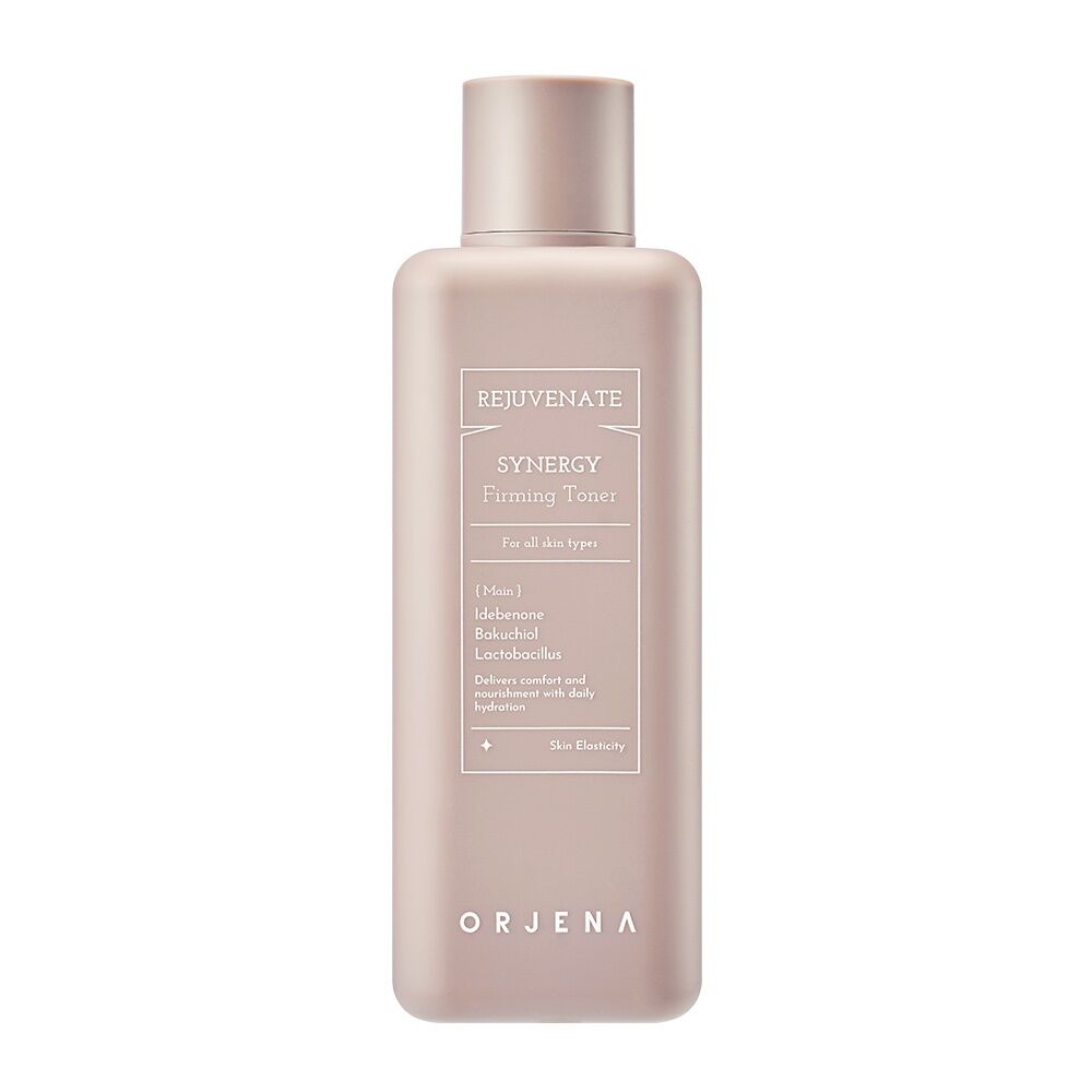ORJENA REJUVENATE SYNERGY FIRMING TONER