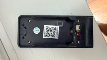 Smart lock x