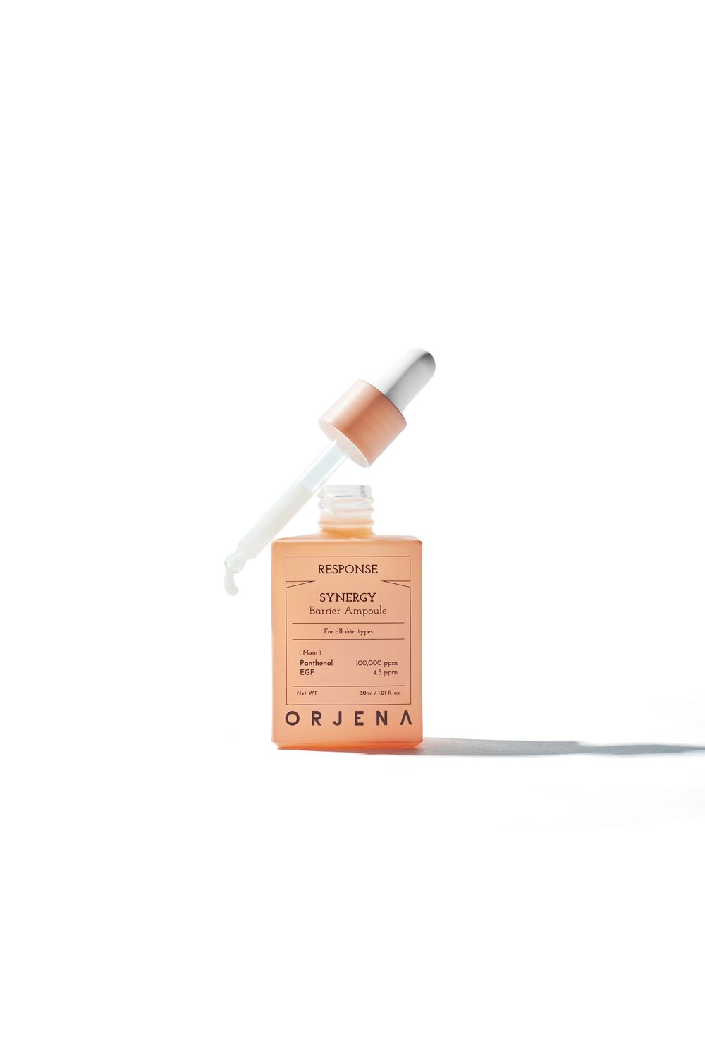 ORJENA RESPONSE SYNERGY BARRIER AMPOULE