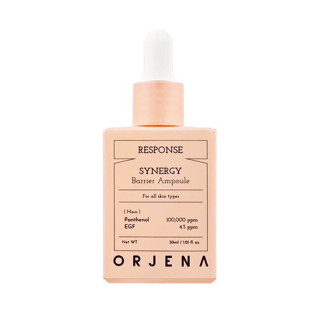 "ORJENA RESPONSE SYNERGY BARRIER AMPOULE "