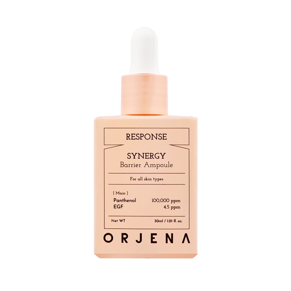 ORJENA RESPONSE SYNERGY BARRIER AMPOULE