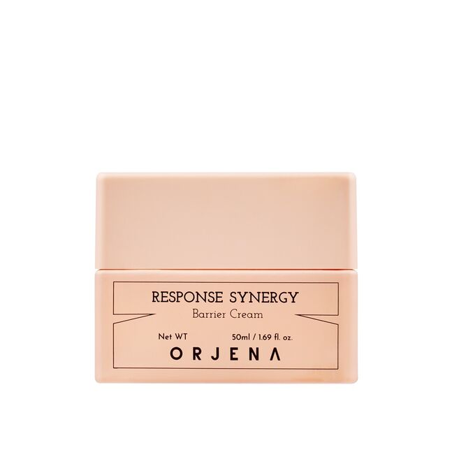 "ORJENA RESPONSE SYNERGY BARRIER CREAM "