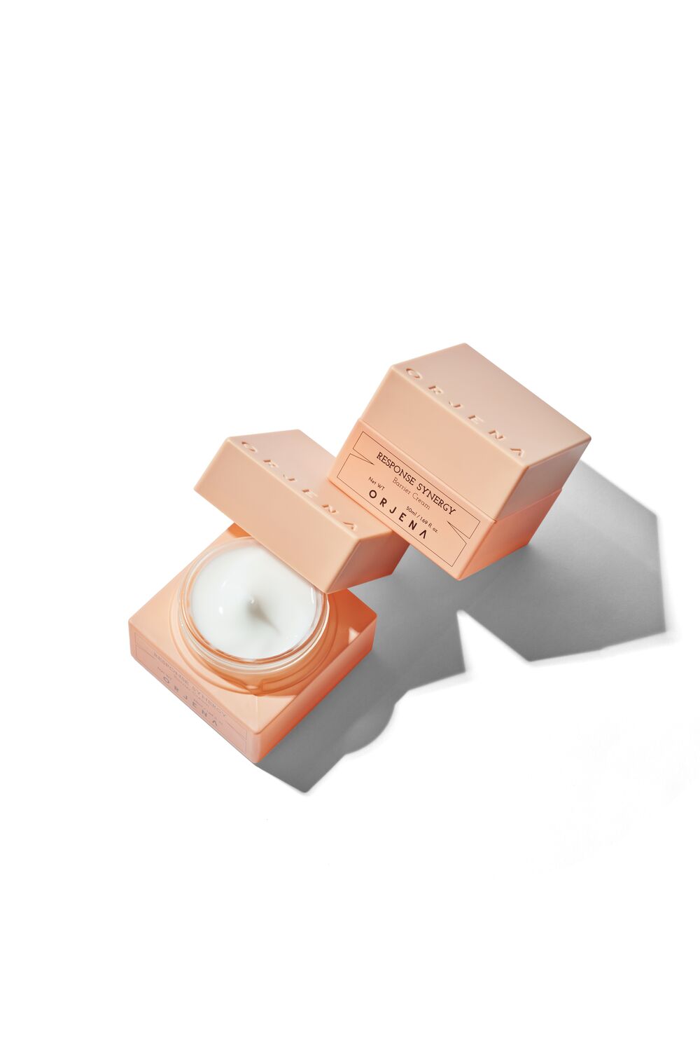 ORJENA REVERSE SYNERGY TROUBLE CREAM
