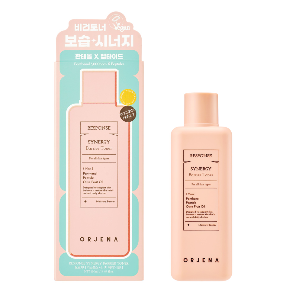 ORJENA REVERSE SYNERGY TROUBLE TONER