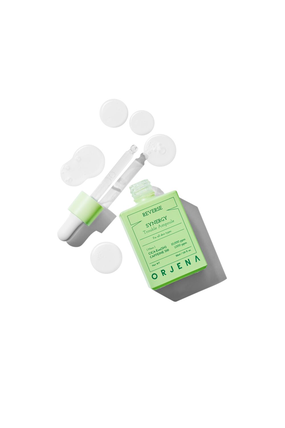 ORJENA REVERSE SYNERGY TROUBLE AMPOULE