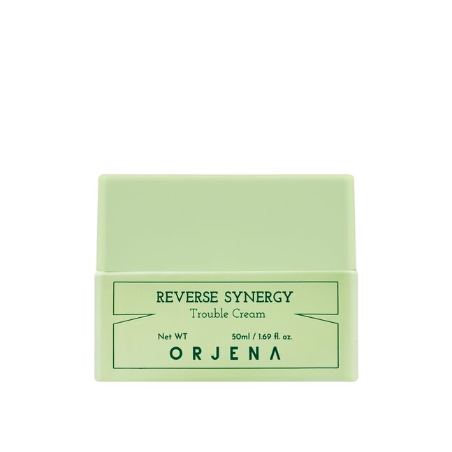 ORJENA REVERSE SYNERGY TROUBLE CREAM