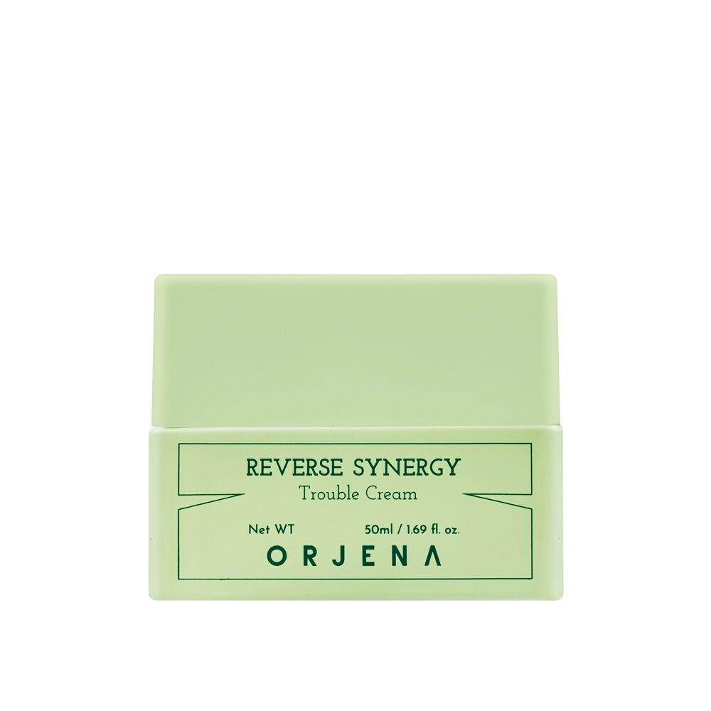 ORJENA REVERSE SYNERGY TROUBLE CREAM