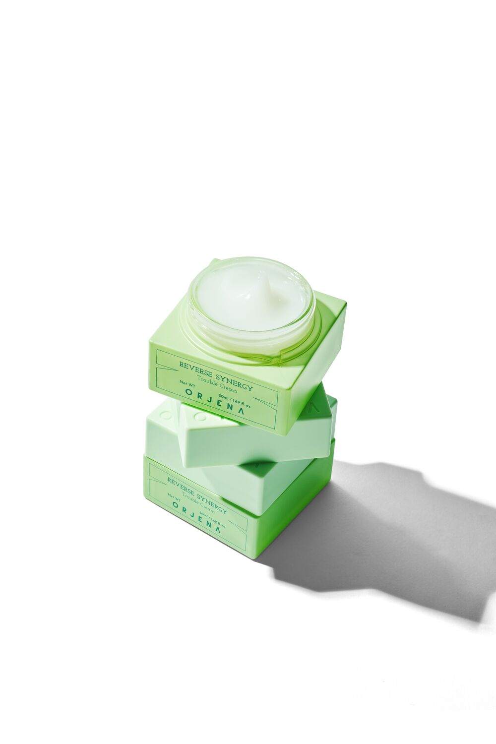 ORJENA REVERSE SYNERGY TROUBLE CREAM