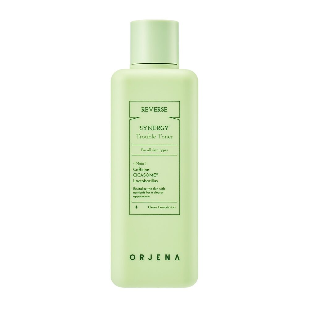 ORJENA REVERSE SYNERGY TROUBLE TONER