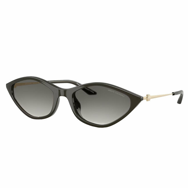 Armani Exchange, INJECTED WOMAN SUNGLASS