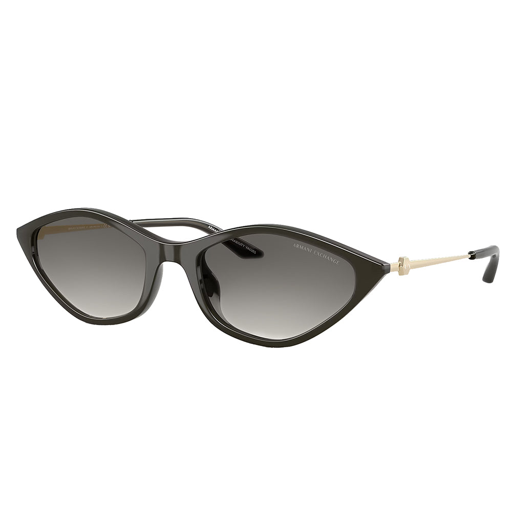 Armani Exchange, INJECTED WOMAN SUNGLASS