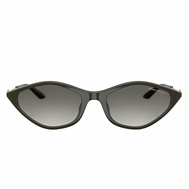 Armani Exchange, INJECTED WOMAN SUNGLASS