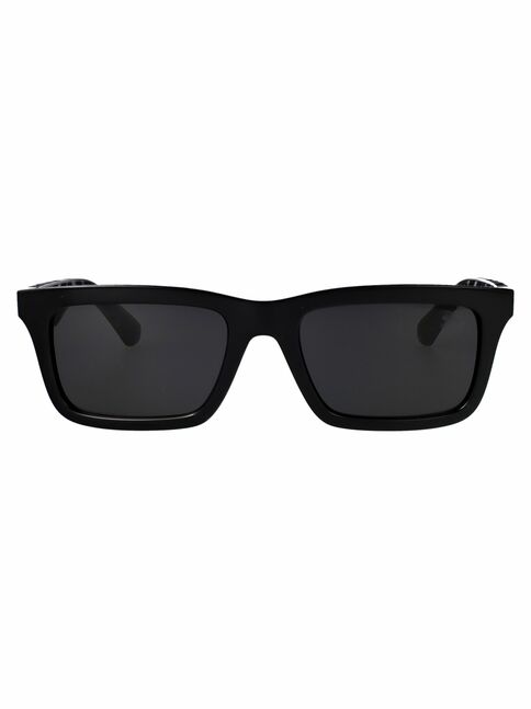 Burberry, INJECTED MAN SUNGLASS
