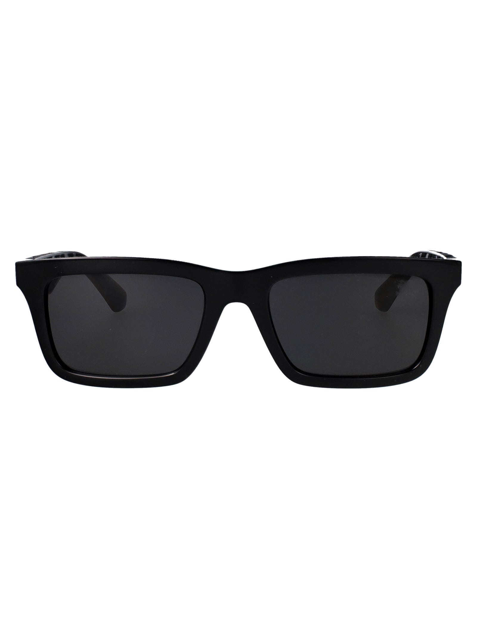 Burberry, INJECTED MAN SUNGLASS