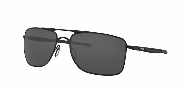 Oakley, METAL MAN SUNGLASS
