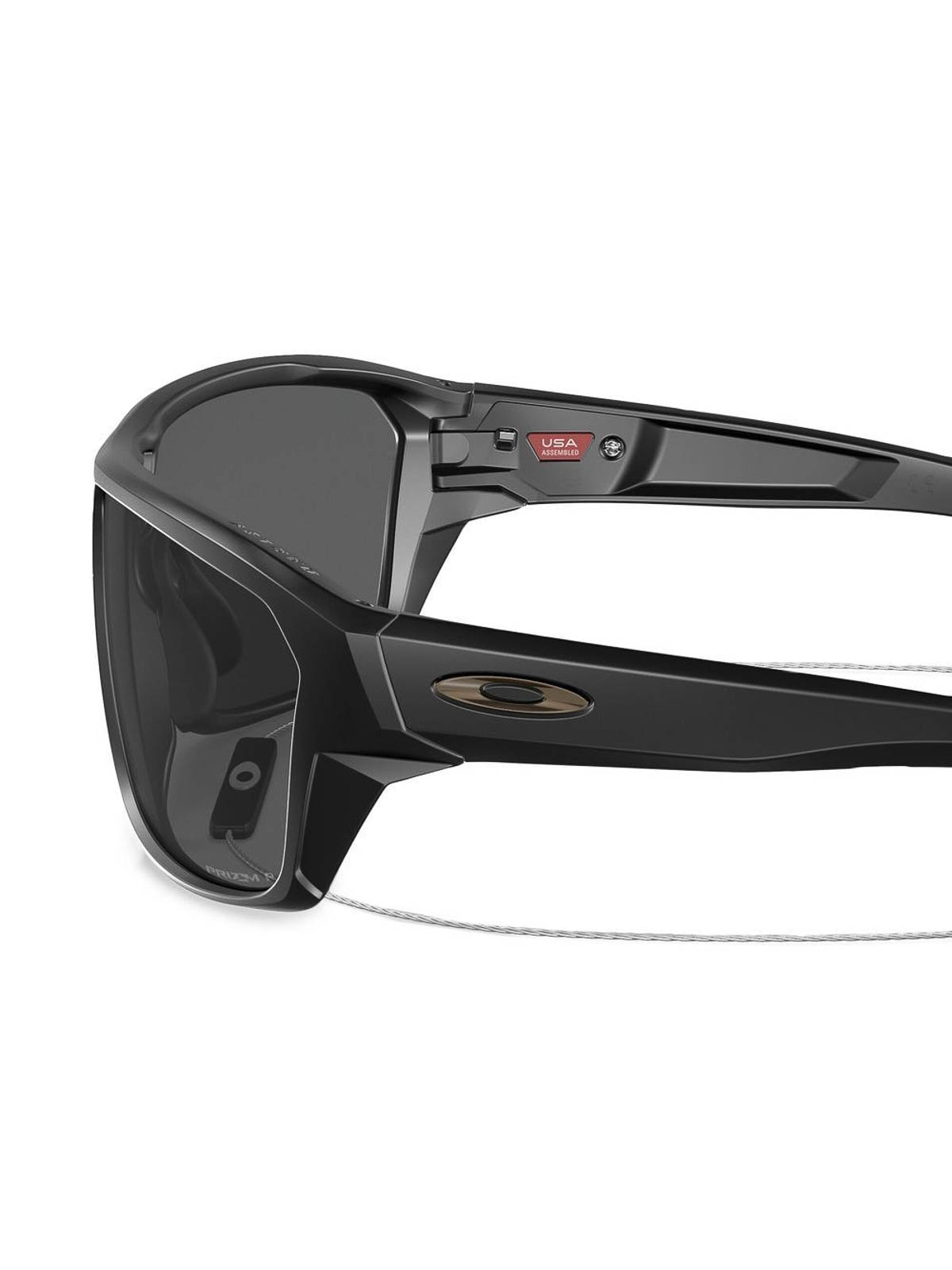 Oakley, INJECTED MAN SUNGLASS
