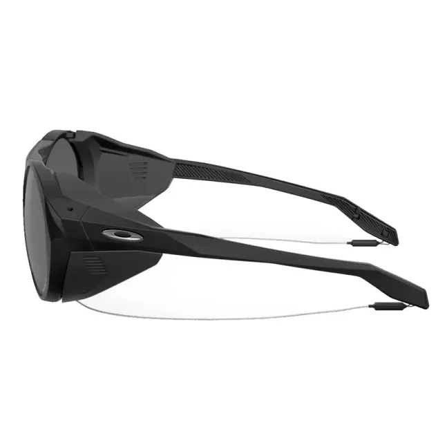 Oakley, TRAVERSE LATITUDE