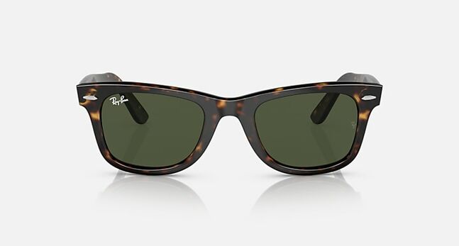 Ray-Ban, ACETATE MAN SUNGLASS