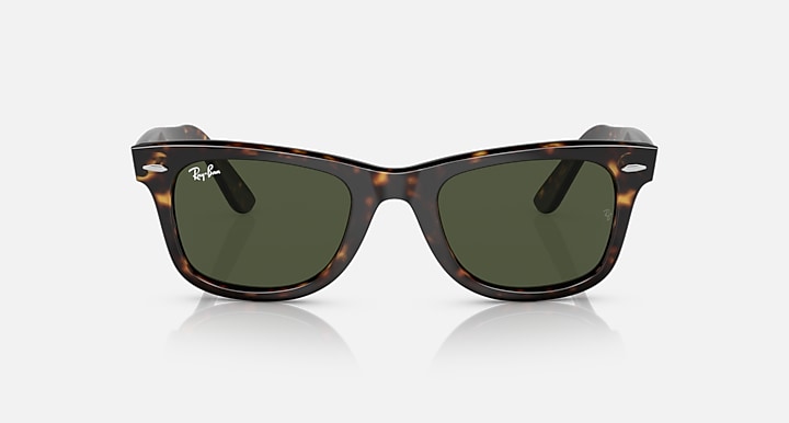 Ray-Ban, ACETATE MAN SUNGLASS