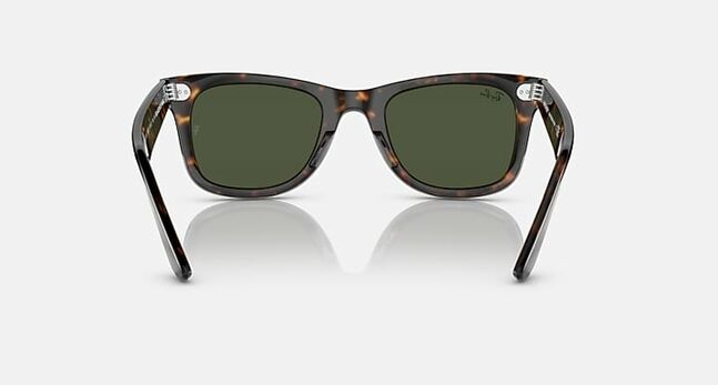 Ray-Ban, ACETATE MAN SUNGLASS