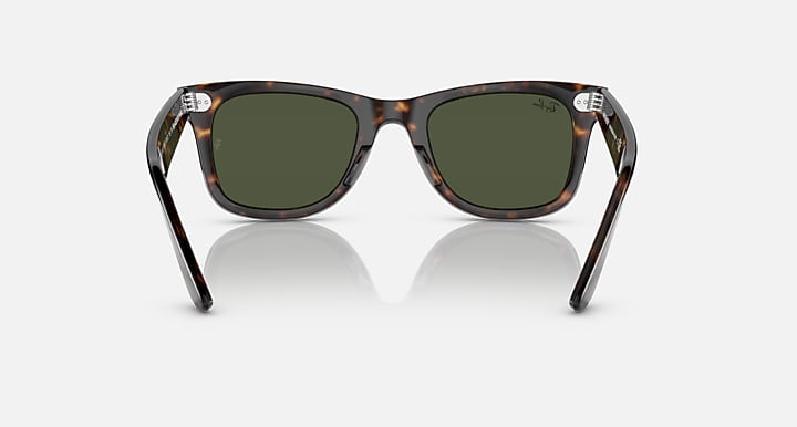 Ray-Ban, ACETATE MAN SUNGLASS