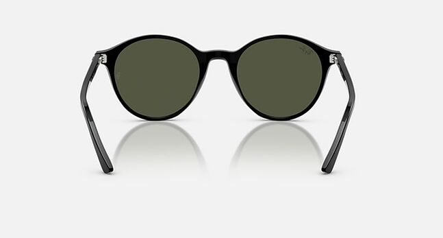 Ray-Ban, ACETATE UNISEX SUNGLASS