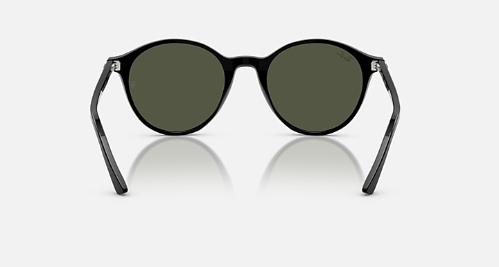 Ray-Ban, ACETATE UNISEX SUNGLASS