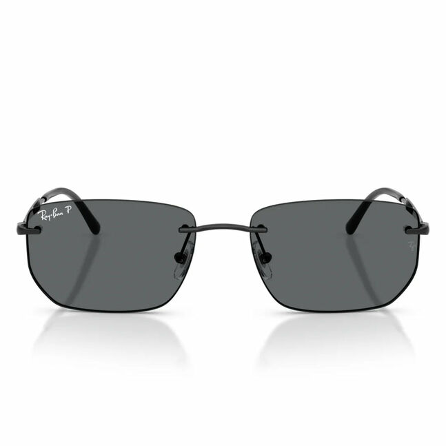 Ray-Ban, METAL UNISEX SUNGLASS
