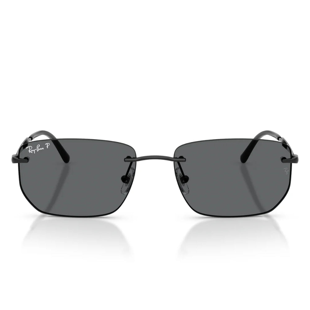 Ray-Ban, METAL UNISEX SUNGLASS