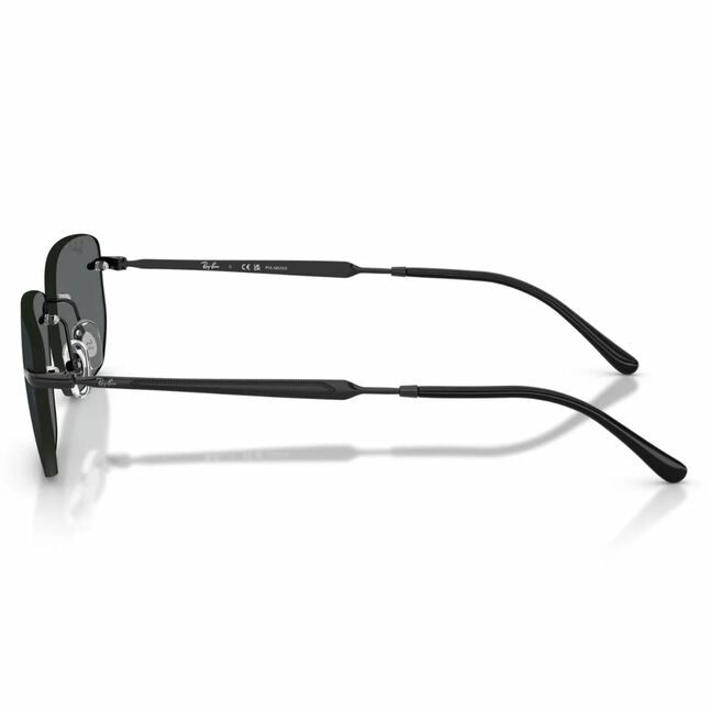 Ray-Ban, METAL UNISEX SUNGLASS