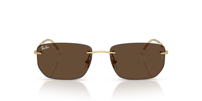Ray-Ban, METAL UNISEX SUNGLASS