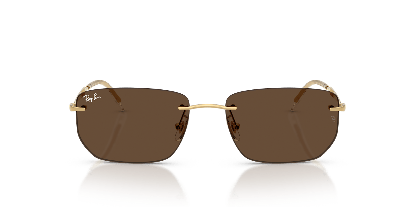 Ray-Ban, METAL UNISEX SUNGLASS