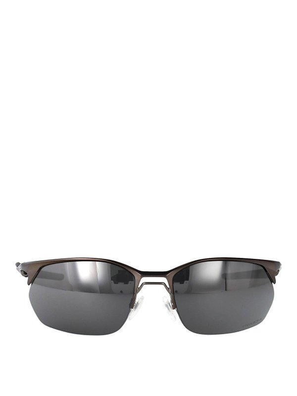Oakley, METAL MAN SUNGLASS