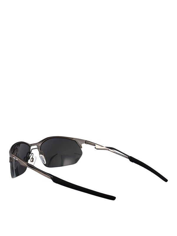 Oakley, METAL MAN SUNGLASS