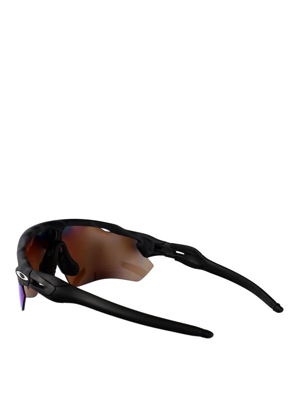 Oakley, INJECTED MAN SUNGLASS
