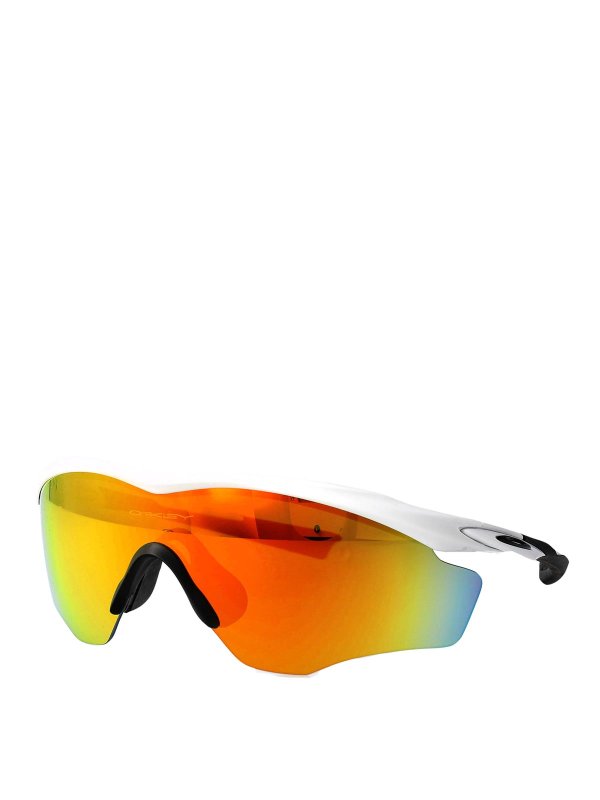 Oakley, INJECTED MAN SUNGLASS