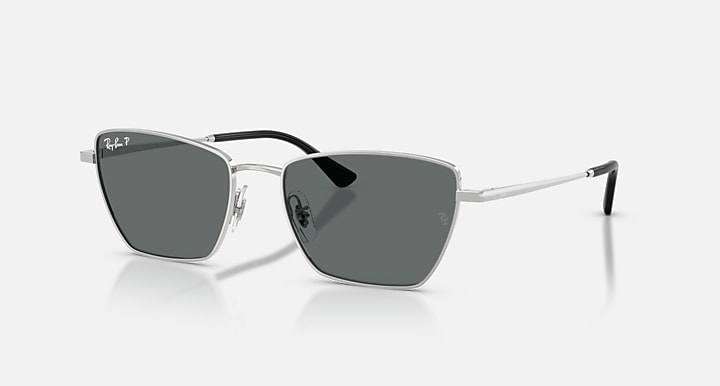 Ray-Ban, METAL UNISEX SUNGLASS