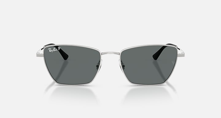 Ray-Ban, METAL UNISEX SUNGLASS
